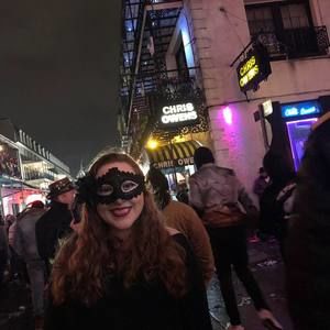 Meet your Posher, Kelly